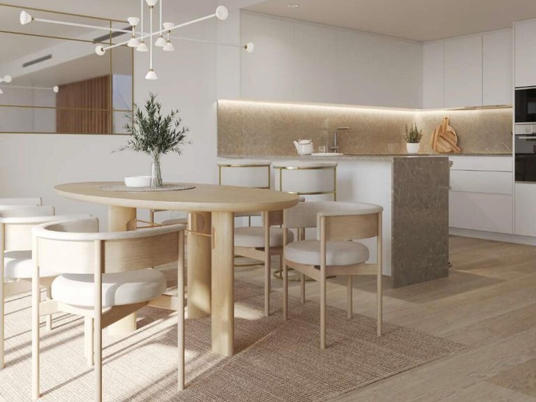 Apartment for Sale in Estepona, Malaga 2