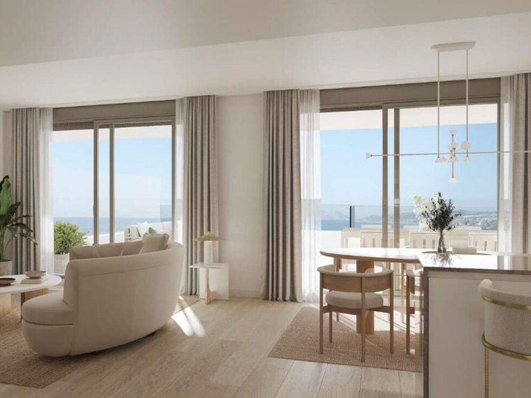 Apartment for Sale in Estepona, Malaga 6