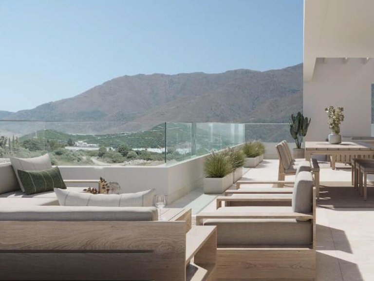 Apartment for Sale in Estepona, Malaga 3