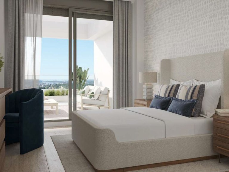 Apartment for Sale in Estepona, Malaga 5