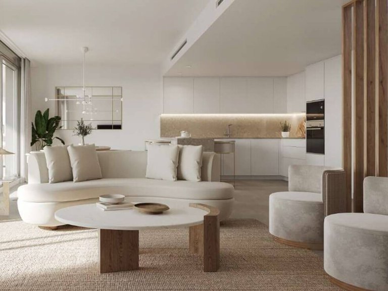 Apartment for Sale in Estepona, Malaga 1