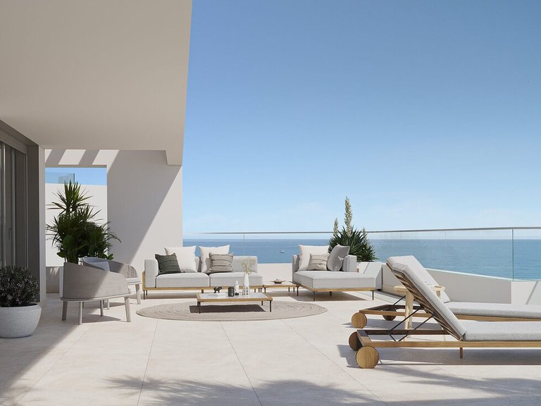 Apartment for Sale in Estepona, Malaga 10