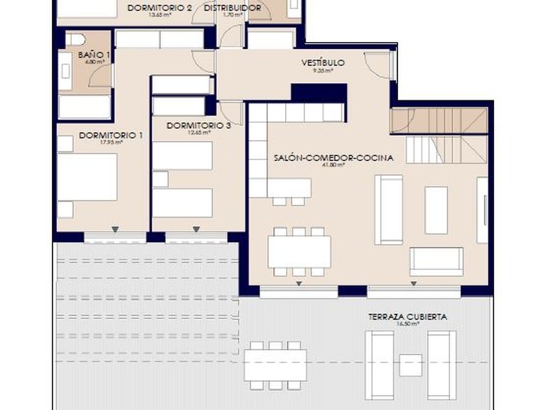 Apartment for Sale in Estepona, Malaga 12