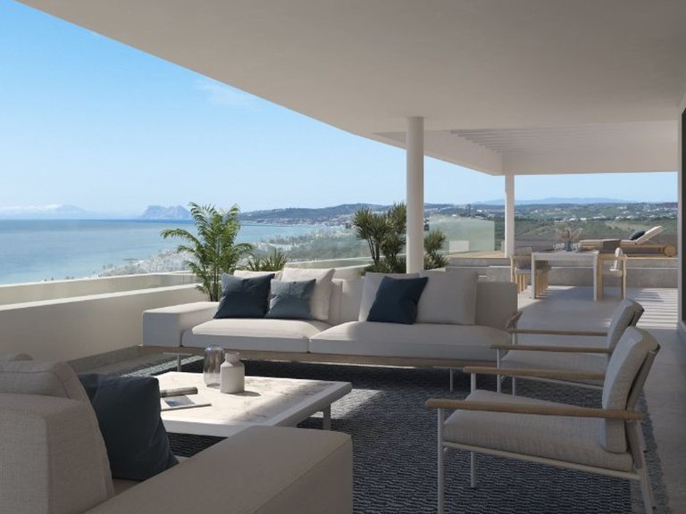 Apartment for Sale in Estepona, Malaga 8