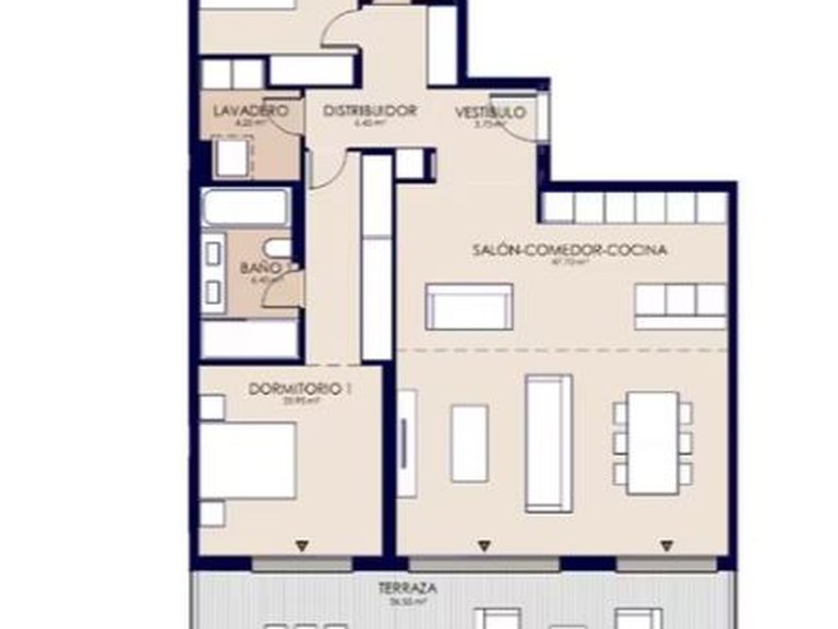 Apartment for Sale in Estepona, Malaga 13