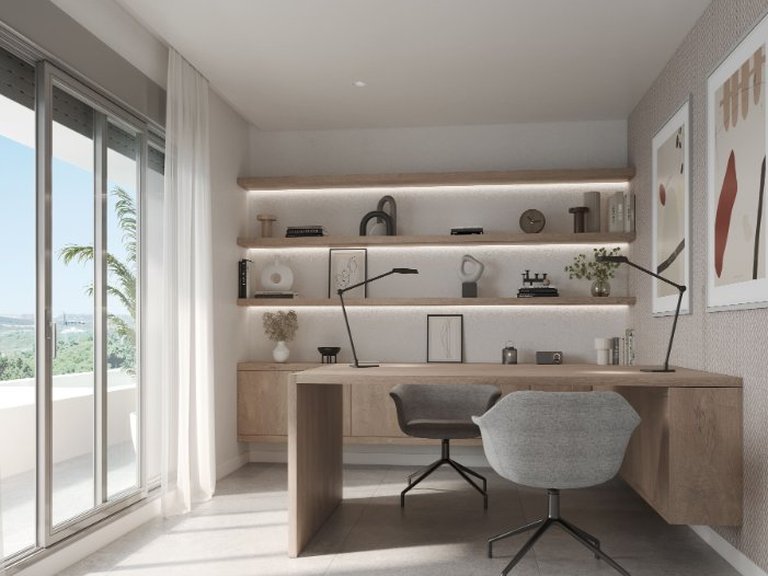 Apartment for Sale in Estepona, Malaga 6