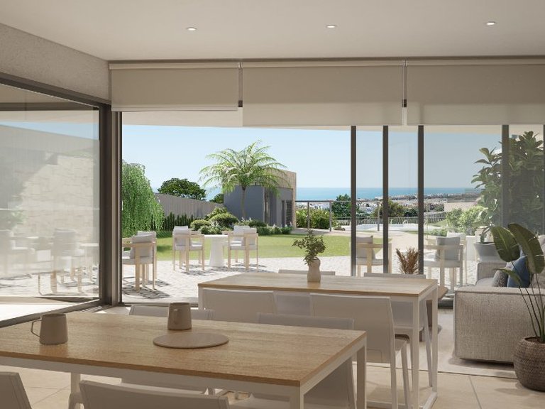 Apartment for Sale in Estepona, Malaga 5