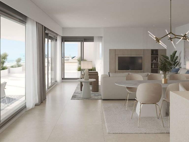 Apartment for Sale in Estepona, Malaga 2