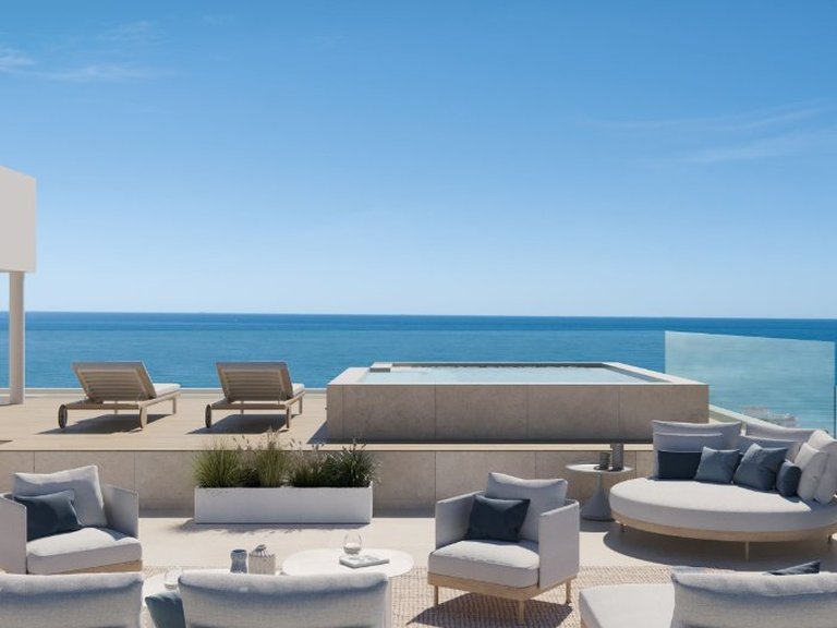 Apartment for Sale in Estepona, Malaga 11