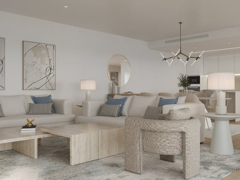 Apartment for Sale in Estepona, Malaga 7