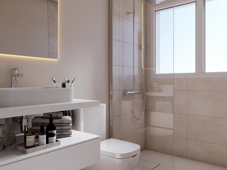 Apartment for Sale in Fuengirola, Malaga 6