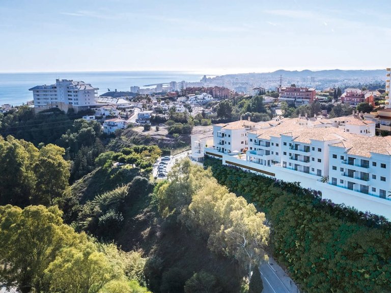 Apartment for Sale in Fuengirola, Malaga 12