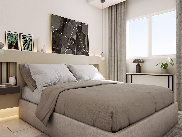 Apartment for Sale in Marbella, Malaga 3