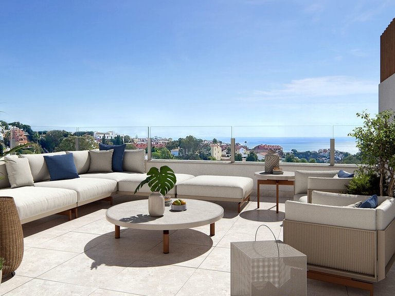 Apartment for Sale in Marbella, Malaga 7