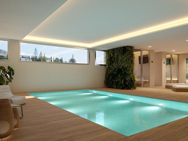 Apartment for Sale in Marbella, Malaga 8
