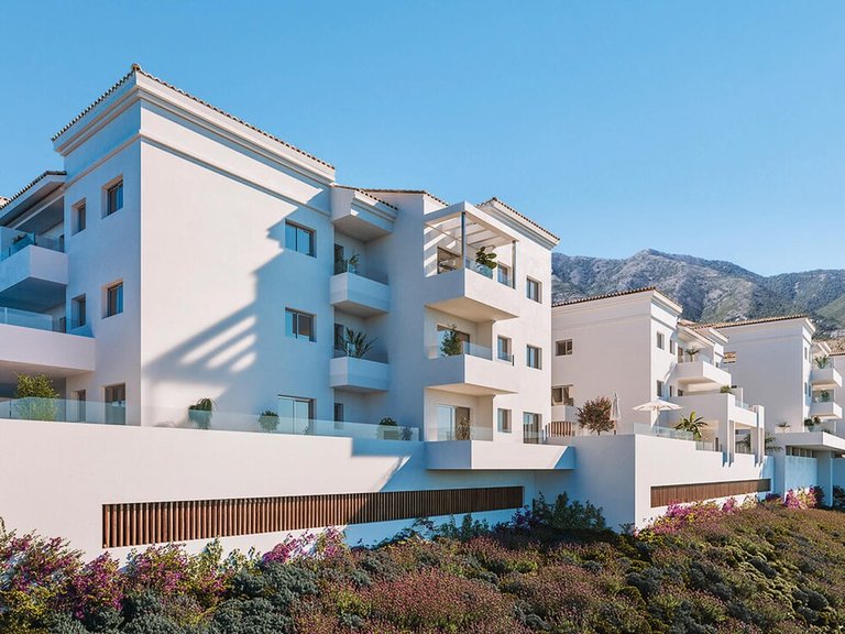 Apartment for Sale in Marbella, Malaga 12