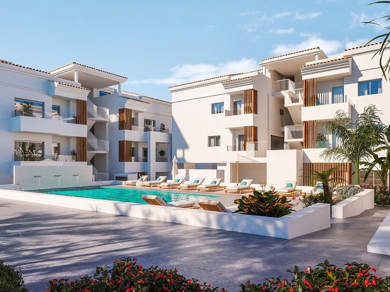 Apartment for Sale in Marbella, Malaga 10