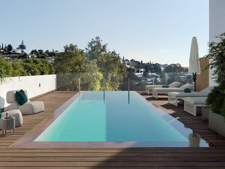 Apartment for Sale in Marbella, Malaga 2