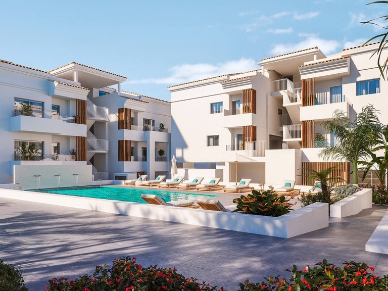 Apartment for Sale in Fuengirola, Malaga 8