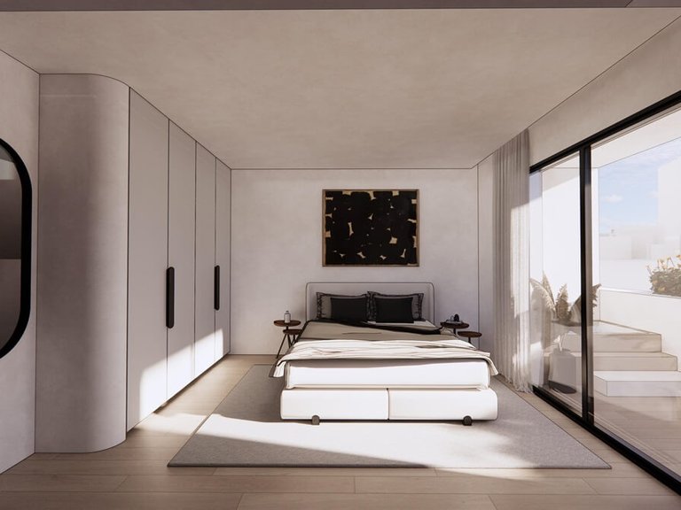 Apartment for Sale in Estepona, Malaga 4