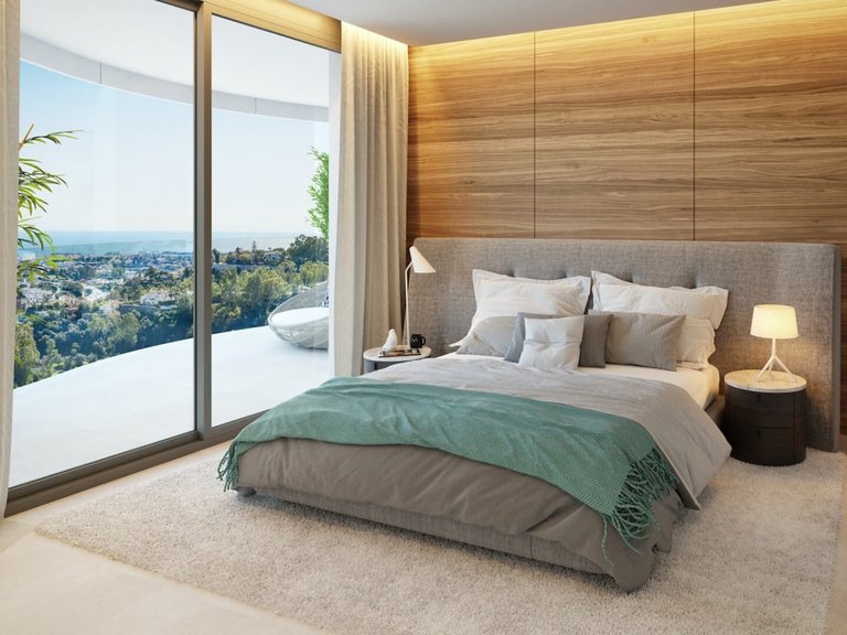 Apartment for Sale in Benahavís, Malaga 3