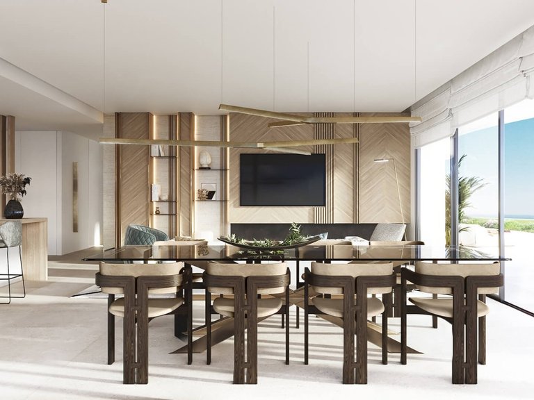 Apartment for Sale in Benahavís, Malaga 8