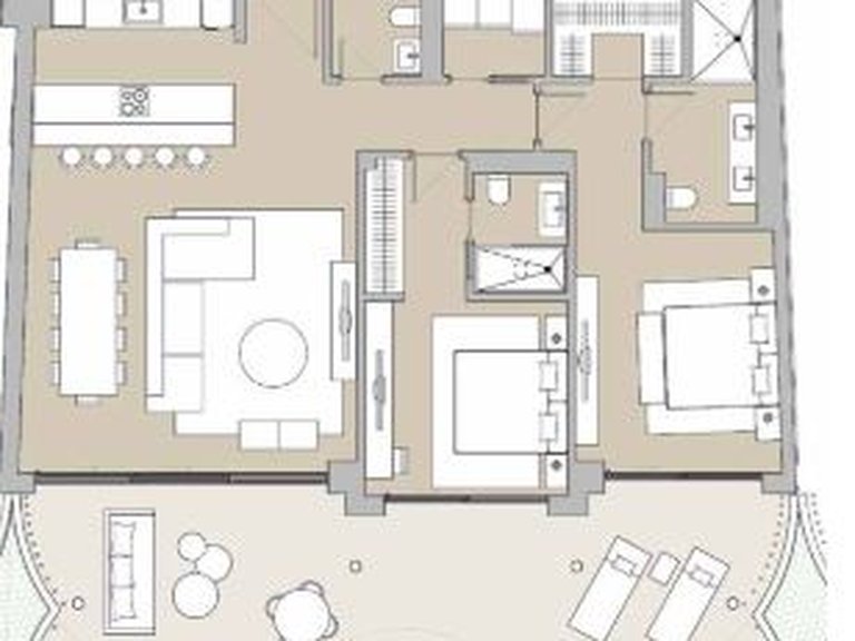 Apartment for Sale in Benahavís, Malaga 24