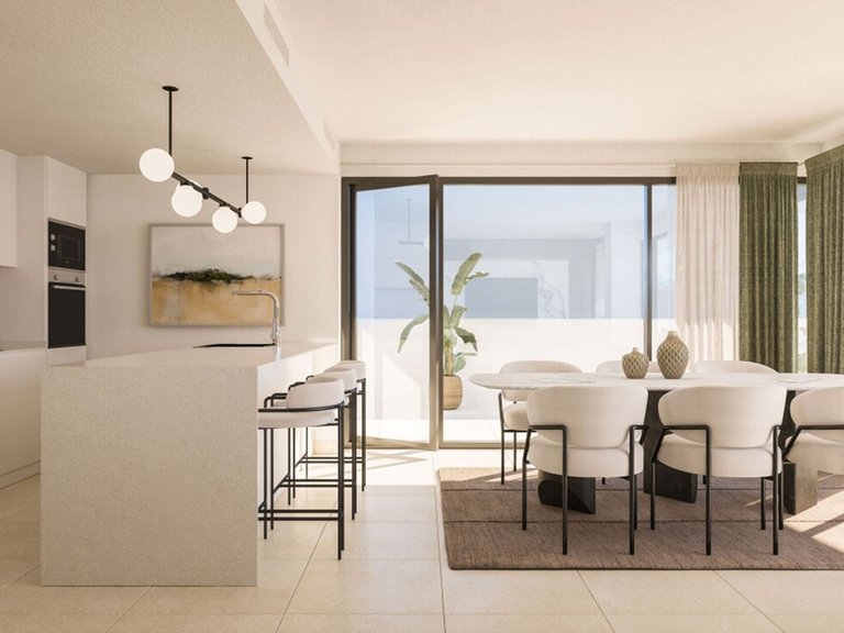 Apartment for Sale in Manilva, Malaga 6