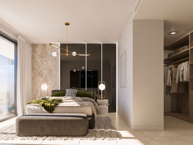 Apartment for Sale in Manilva, Malaga 7