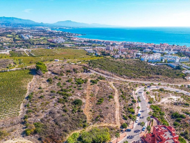 Apartment for Sale in Manilva, Malaga 11