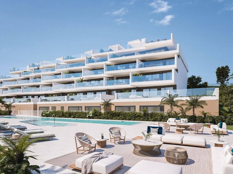 Apartment for Sale in Manilva, Malaga 8
