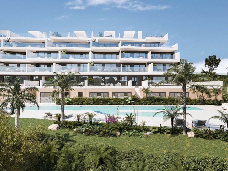 Apartment for Sale in Manilva, Malaga 5