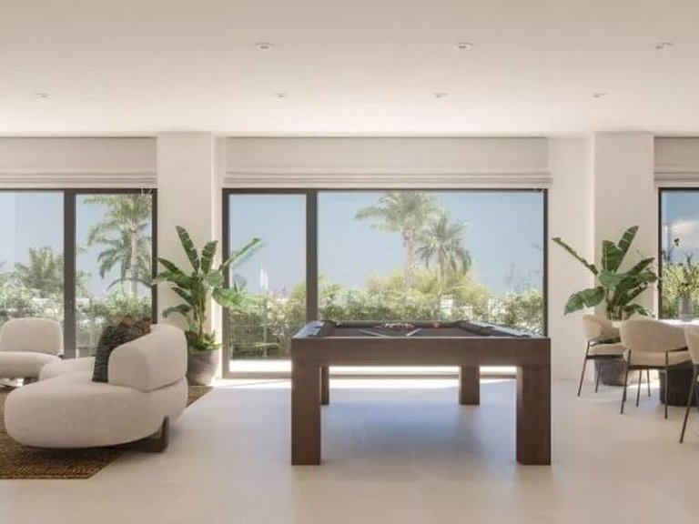 Apartment for Sale in Manilva, Malaga 3