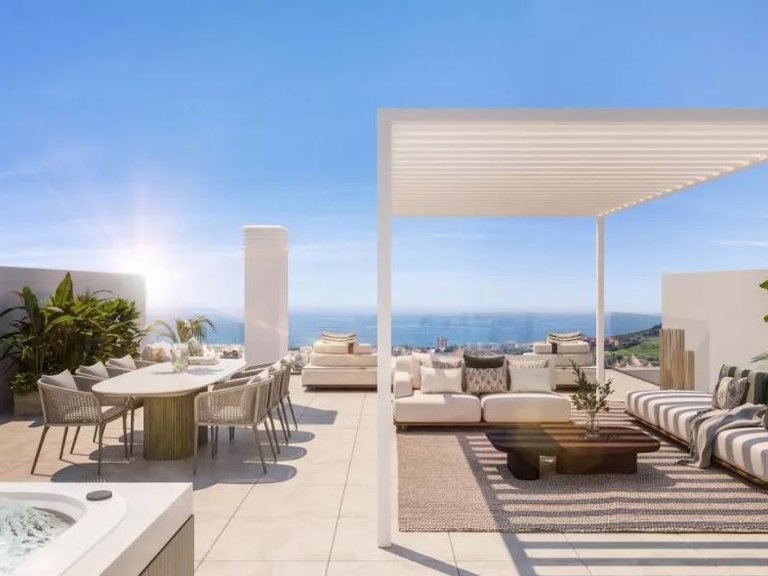 Apartment for Sale in Manilva, Malaga 2