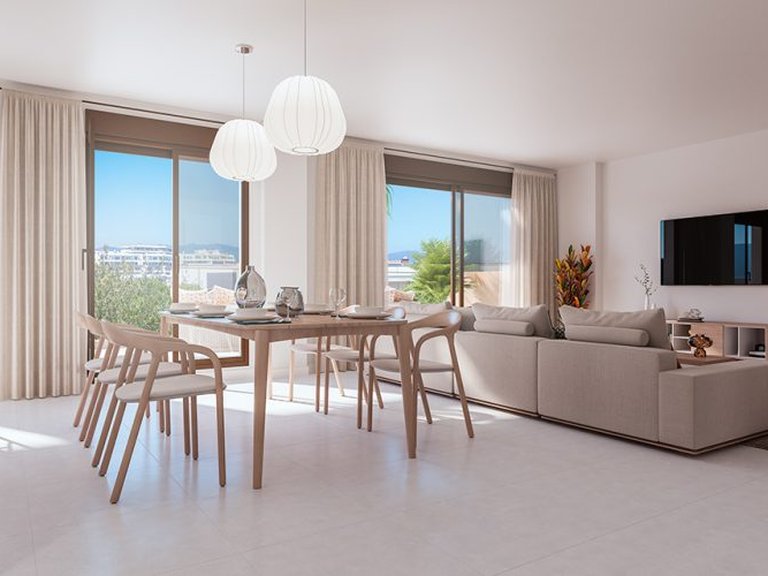 Apartment for Sale in Estepona, Malaga 4