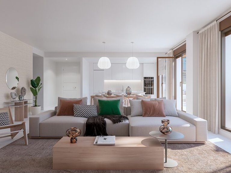 Apartment for Sale in Estepona, Malaga 3