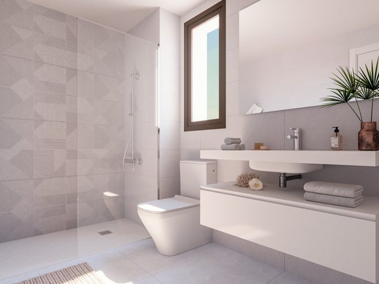 Apartment for Sale in Estepona, Malaga 8