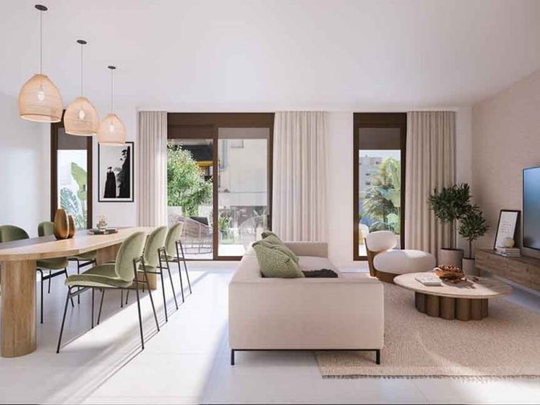 Apartment for Sale in Estepona, Malaga 5