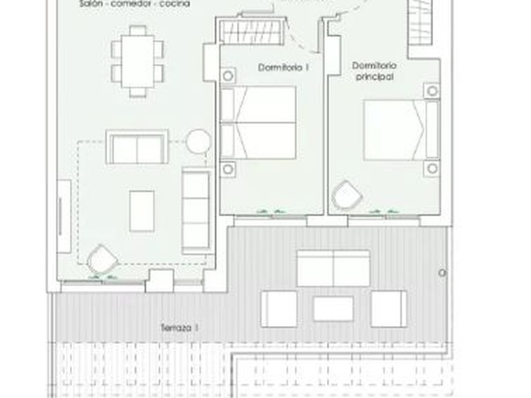 Apartment for Sale in Estepona, Malaga 11