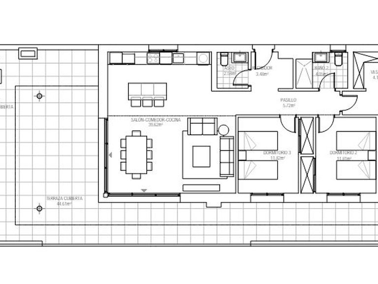 Apartment for Sale in Casares, Malaga 12