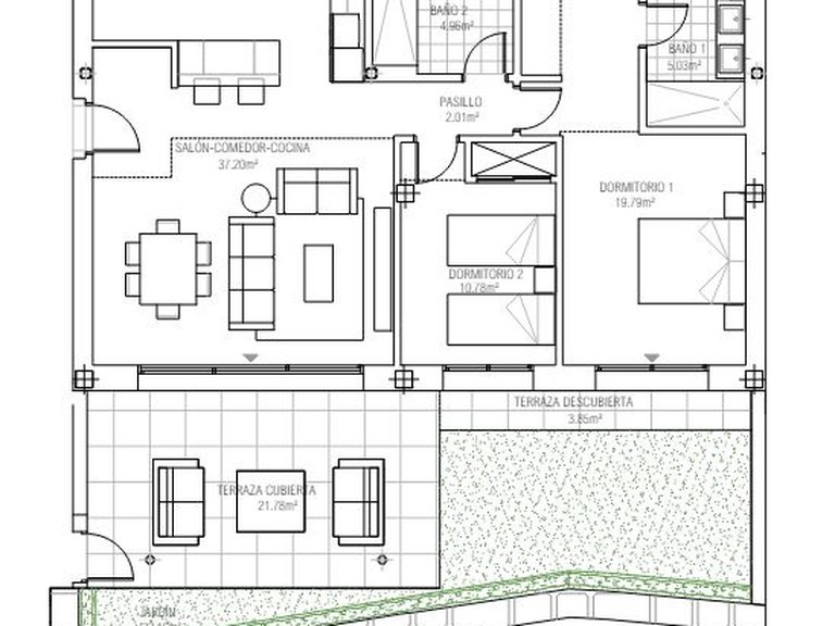 Apartment for Sale in Casares, Malaga 18