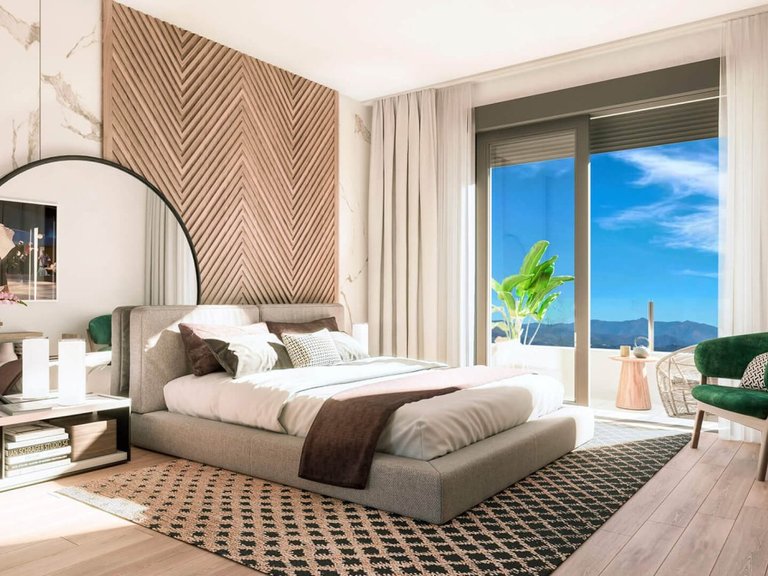 Apartment for Sale in Casares, Malaga 6