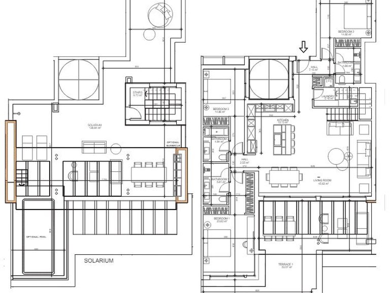 Penthouse for Sale in Estepona, Malaga 15