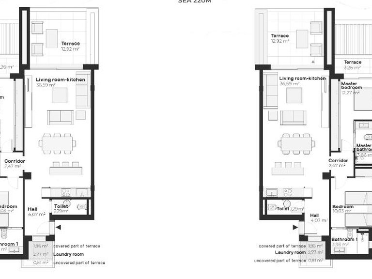Apartment for Sale in Estepona, Malaga 16