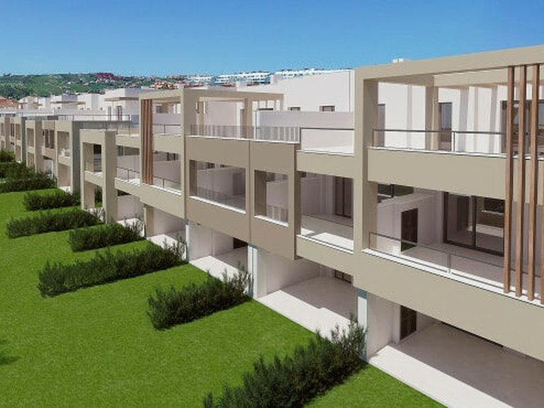 Apartment for Sale in Casares, Malaga 10