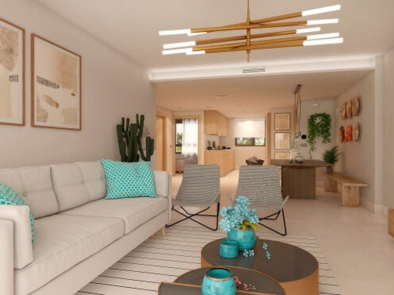 Apartment for Sale in Casares, Malaga 2