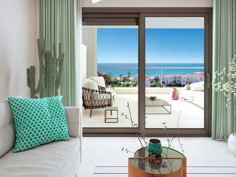 Apartment for Sale in Casares, Malaga 3