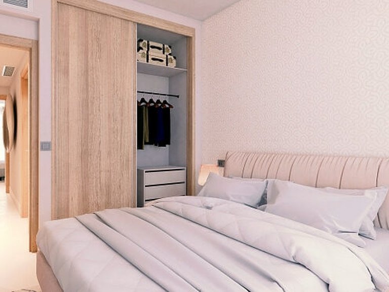 Apartment for Sale in Casares, Malaga 6