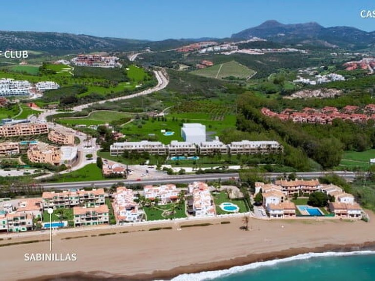 Apartment for Sale in Casares, Malaga 14