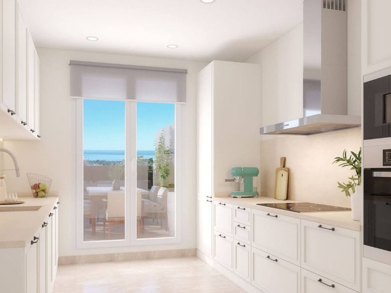 Apartment for Sale in Marbella, Malaga 5